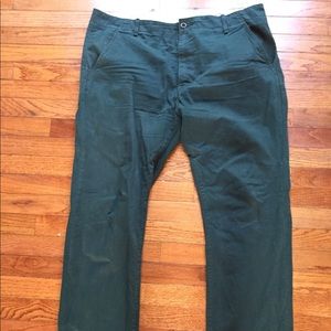 Levi’s chino